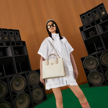 GUCCI BAG 121