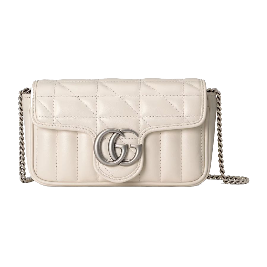 GUCCI BAG 12 (S-MINI)