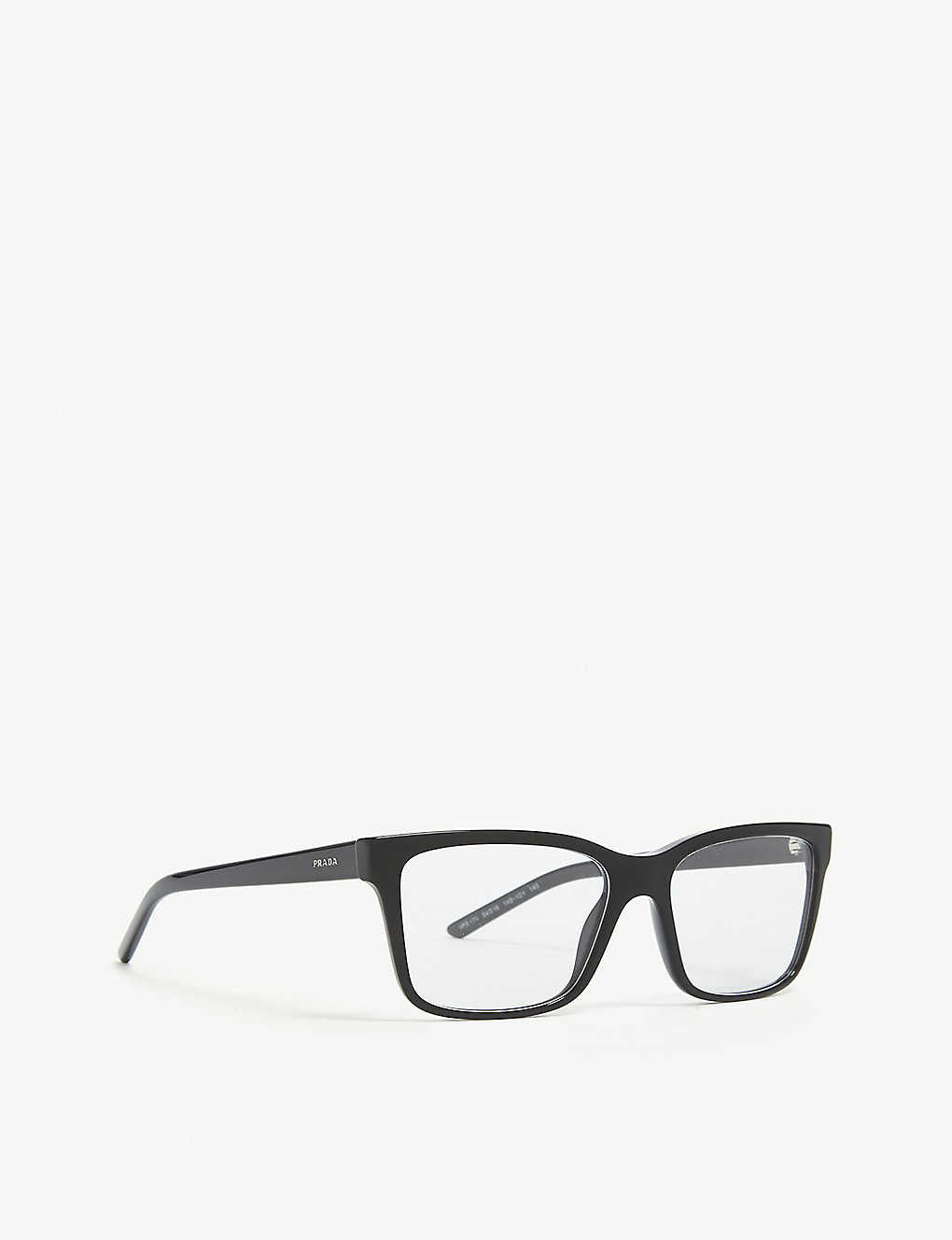 PRADA GLASSES 41