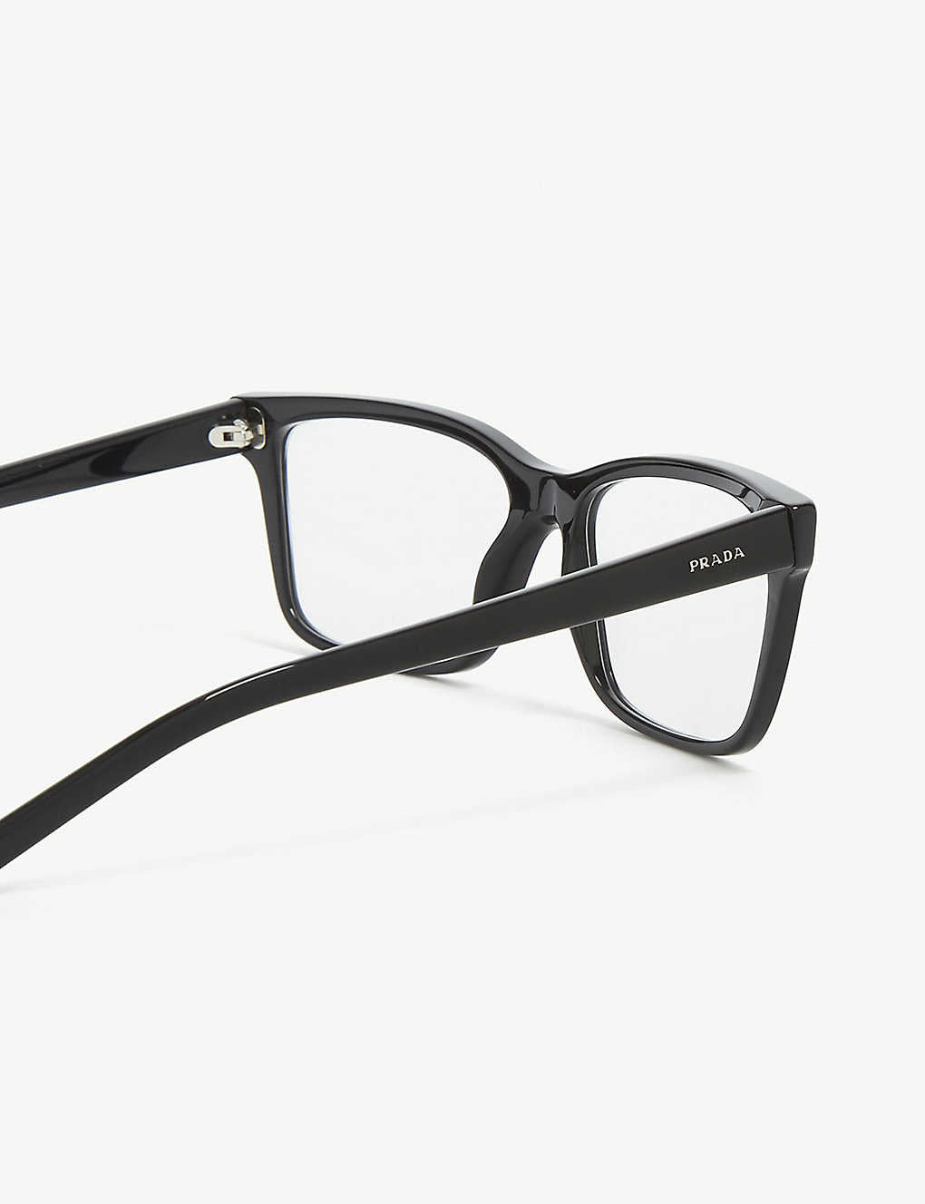 PRADA GLASSES 41