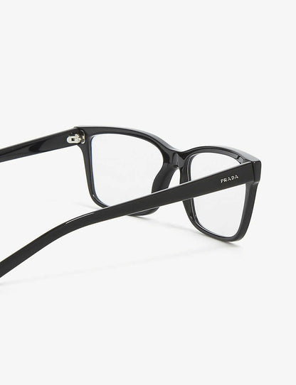 PRADA GLASSES