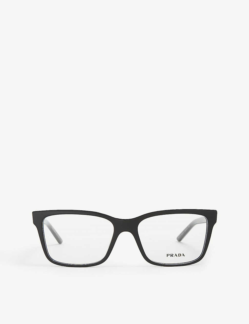 PRADA GLASSES 41