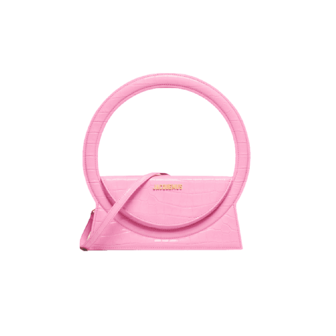 JACQUEMUS BAG 70