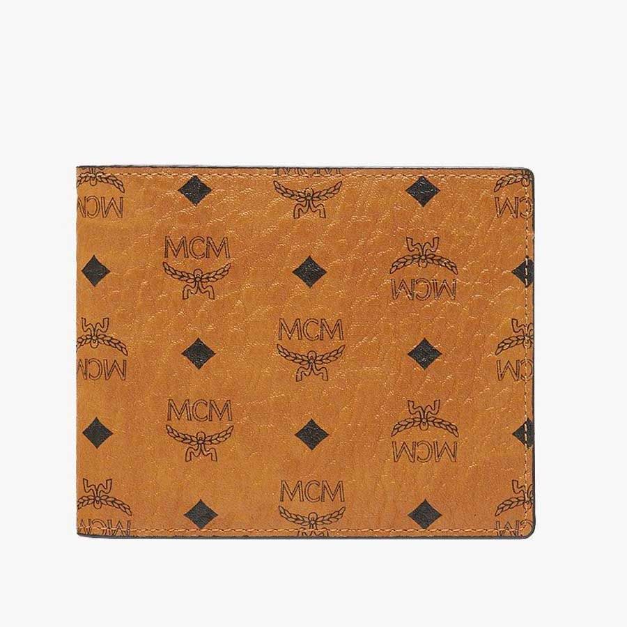 MCM WALLET 04