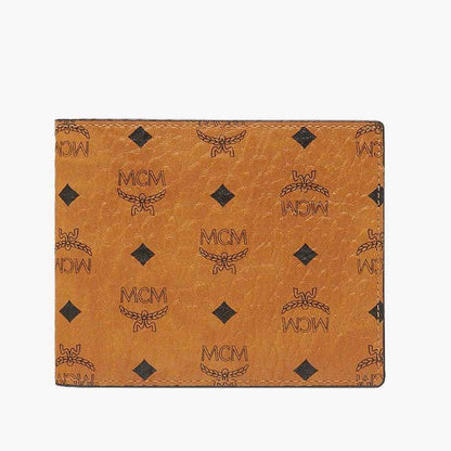 MCM WALLET MXSAAVI4CO001