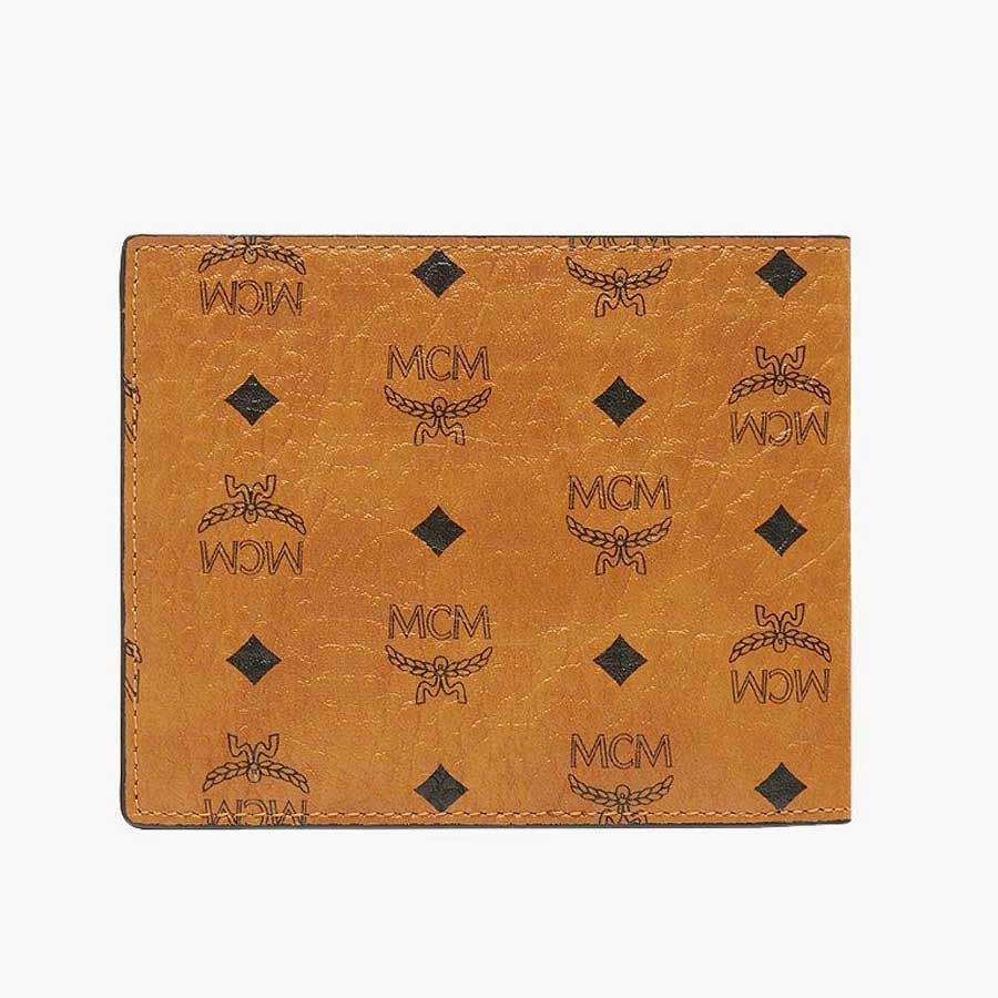 MCM WALLET MXSAAVI4CO001