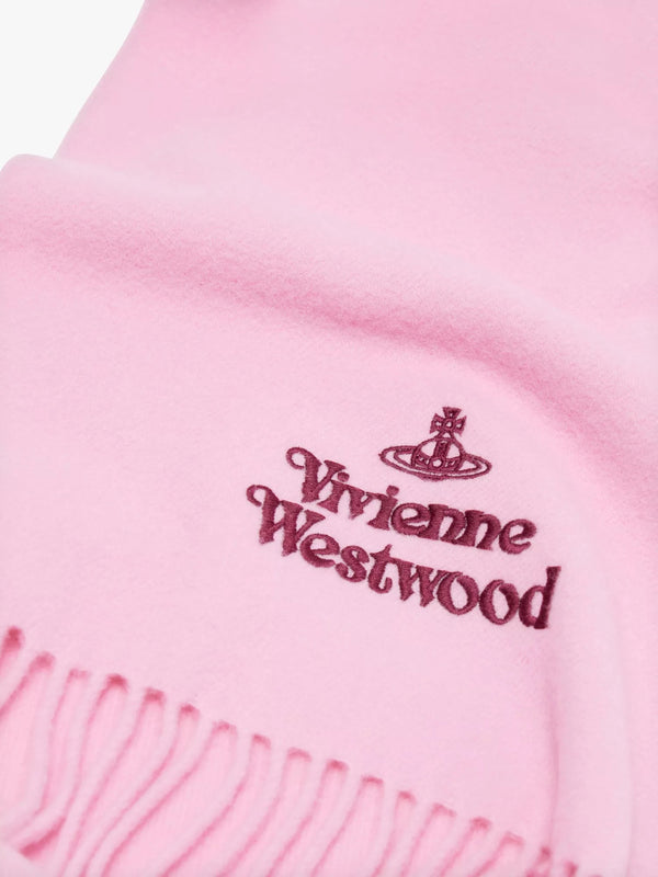 VIVIENNE WESTWOOD SCARF 03