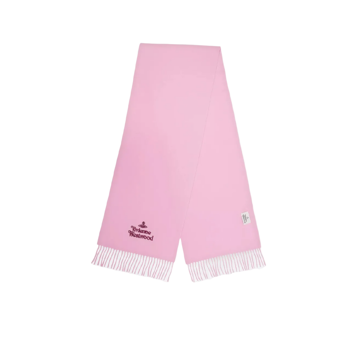 VIVIENNE WESTWOOD SCARF 03