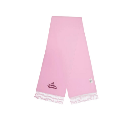 VIVIENNE WESTWOOD SCARF 03