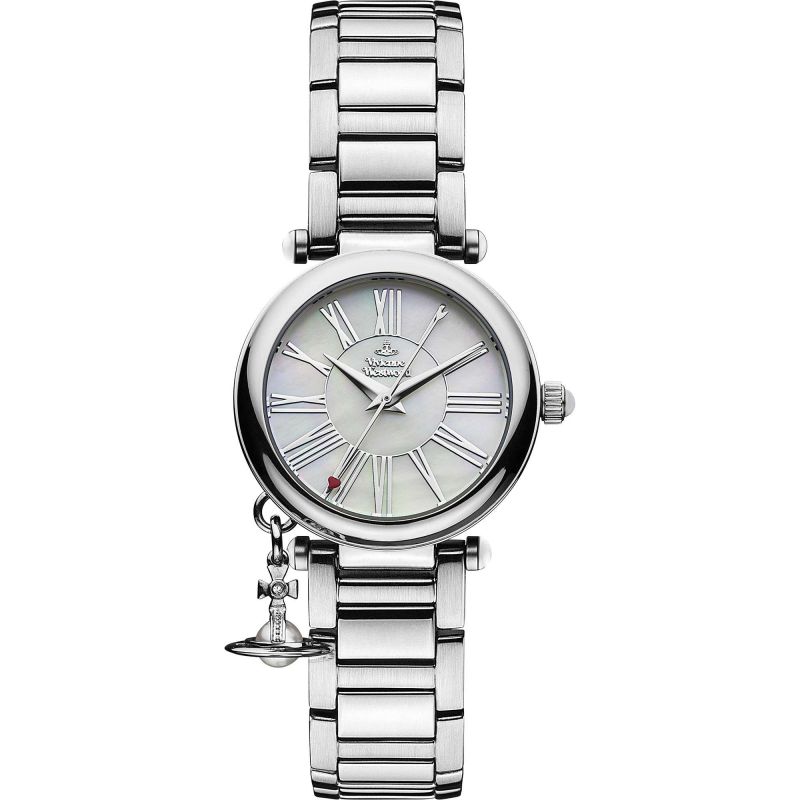 VIVIENNE WESTWOOD WATCH 01