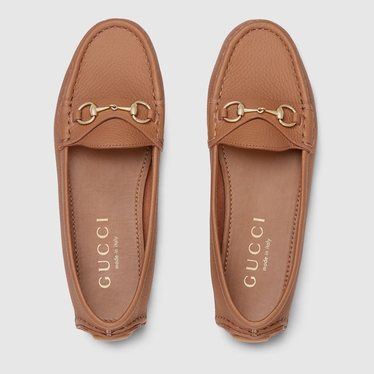 GUCCI LOAFERS 12