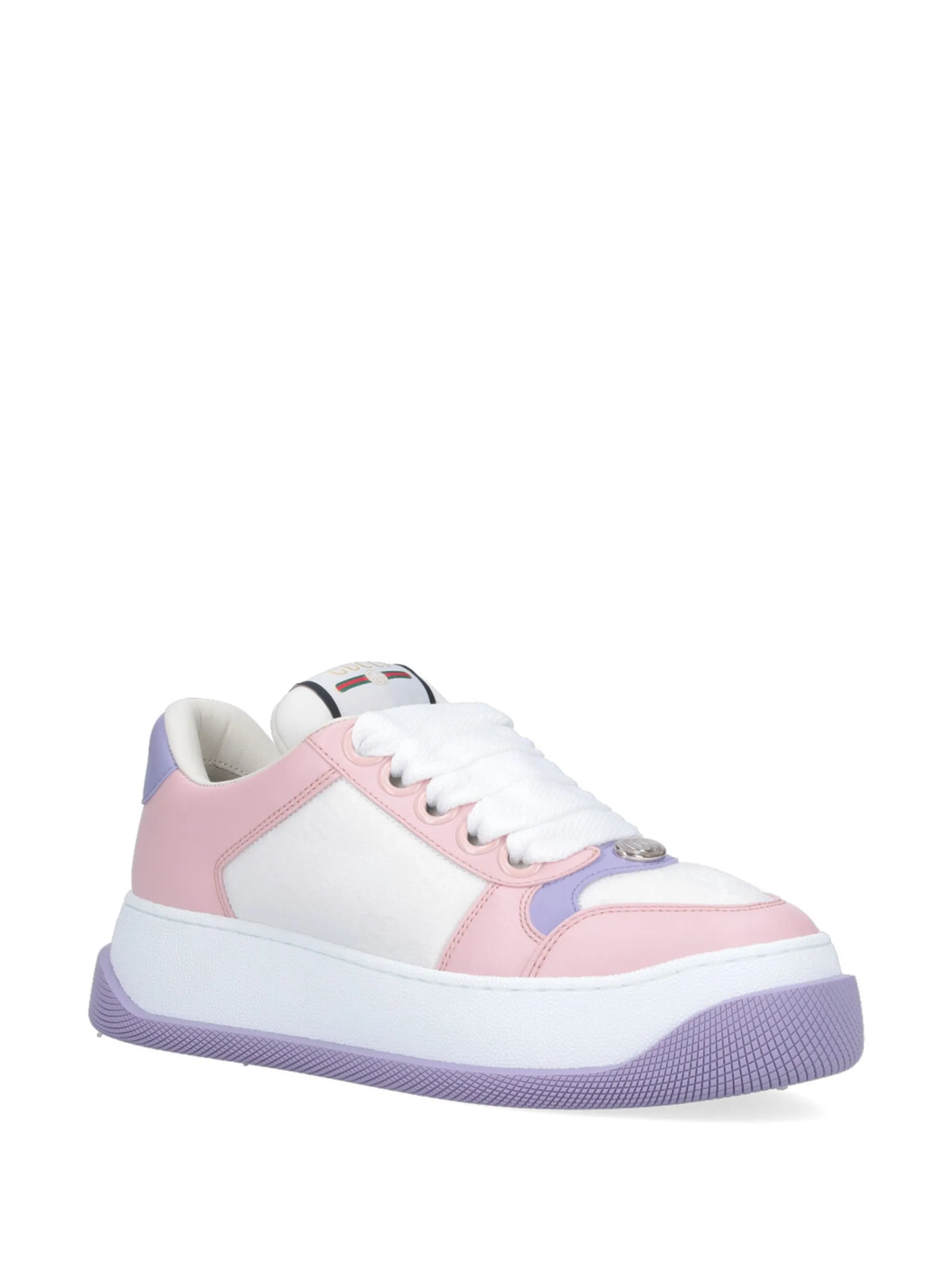 GUCCI SNEAKER 34