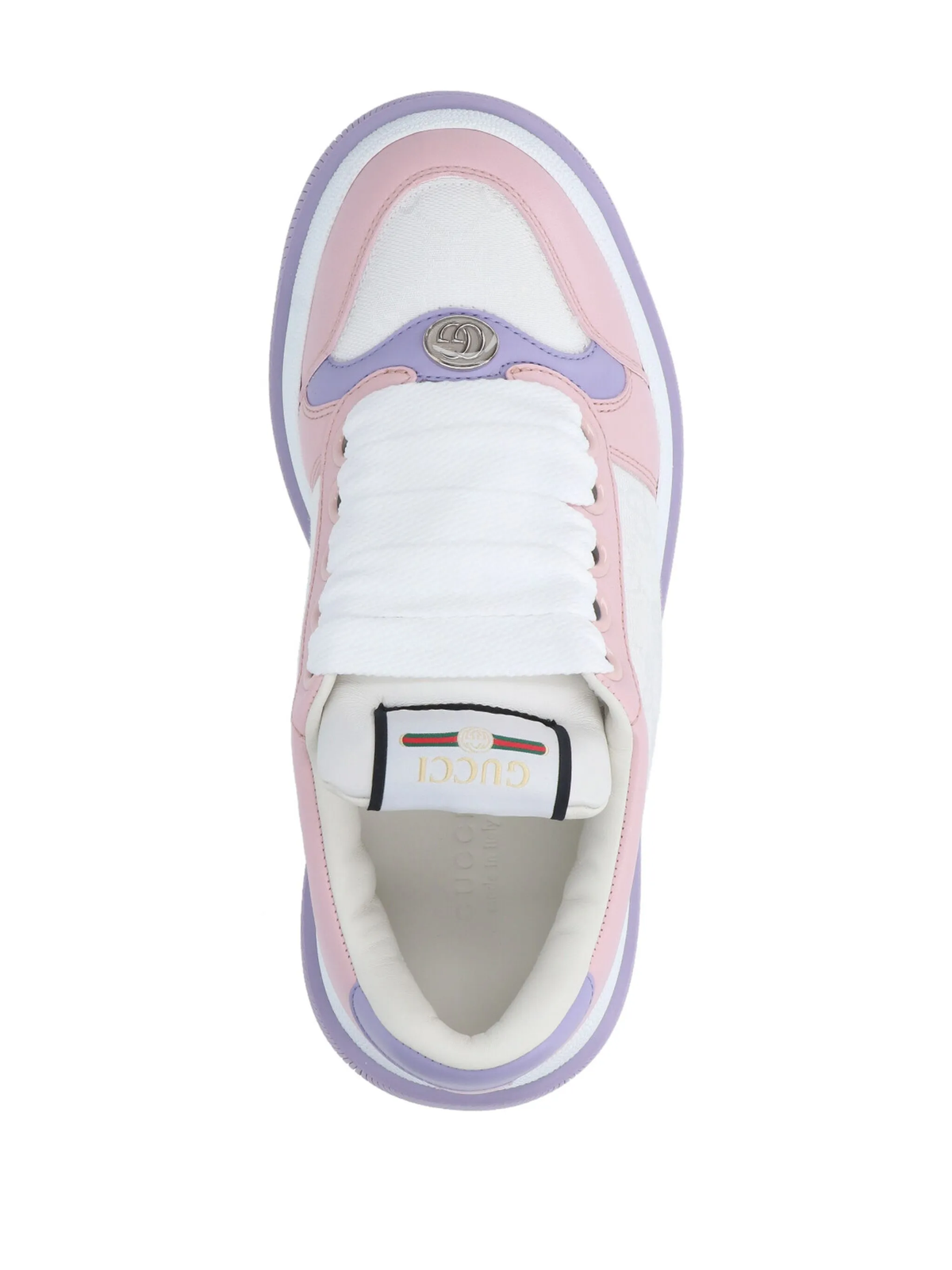 GUCCI SNEAKER 34