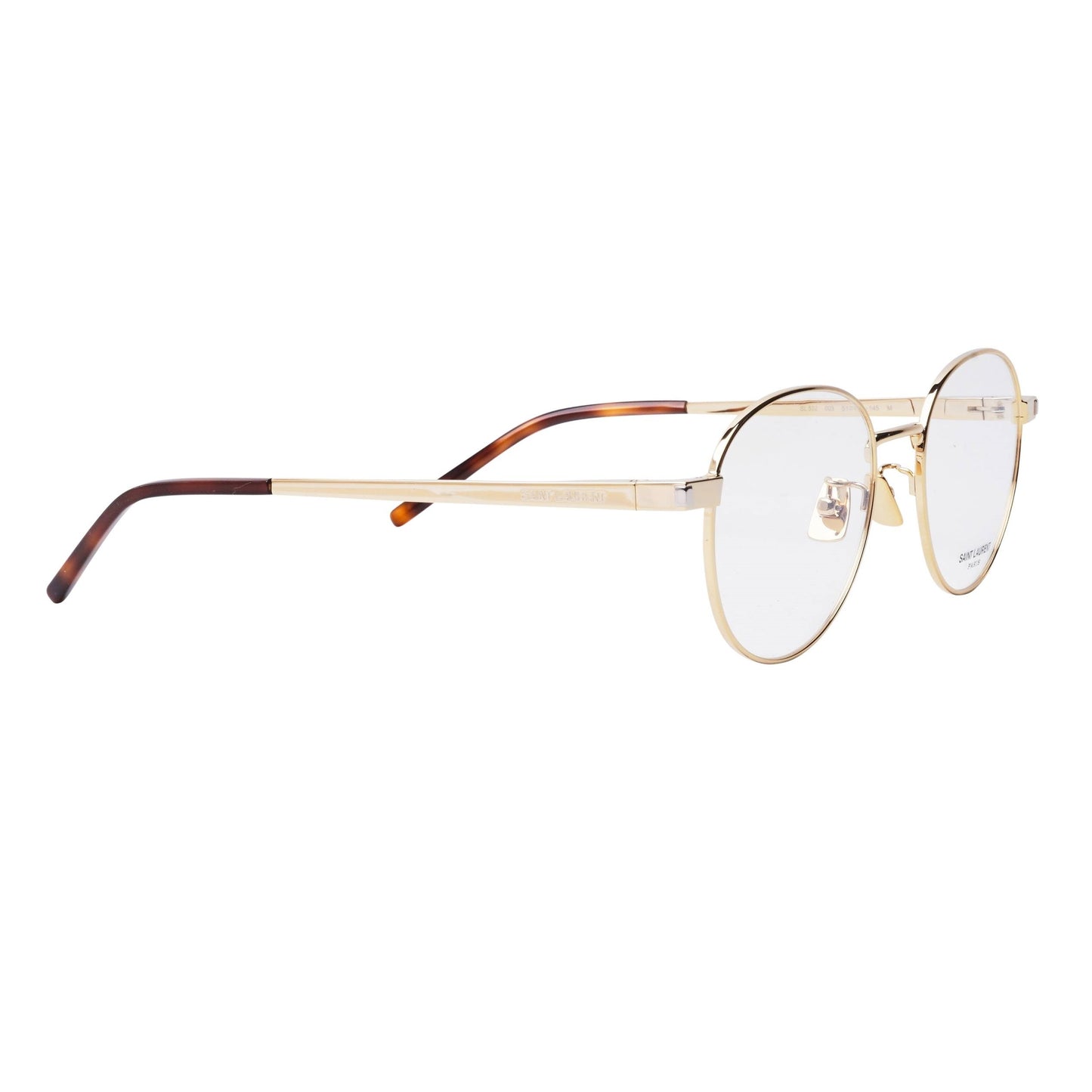 SAINT LAURENT GLASSES 51