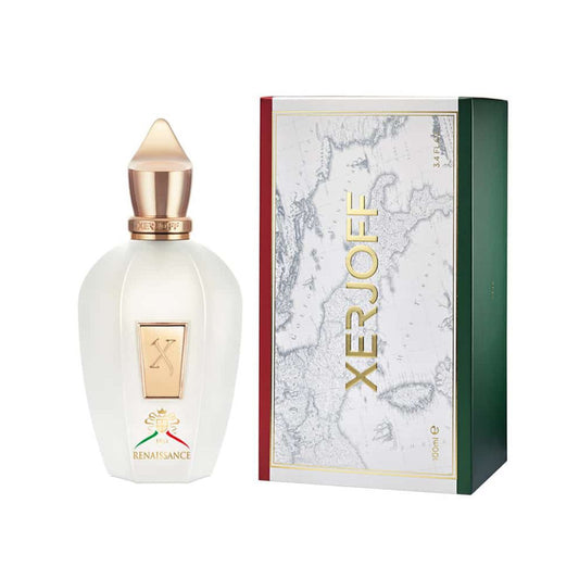 PERFUME XERJOFF 07 (100ML)