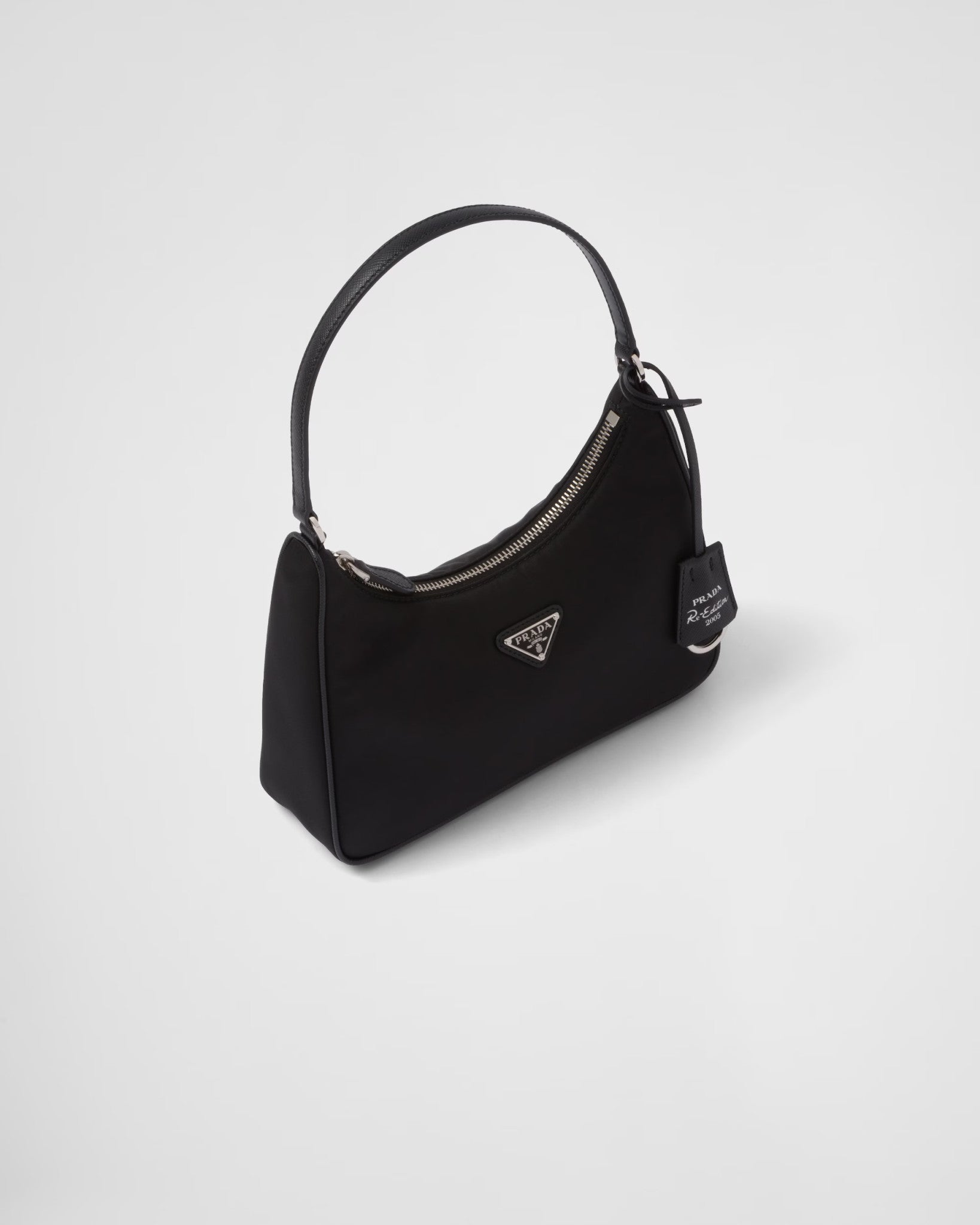 Auth Spa - Dịch Vụ Spa Túi Xách, Giày Dép Authentic Tại HCM. PRADA BAG RE-EDITION 2005 RE-EDITION MINI