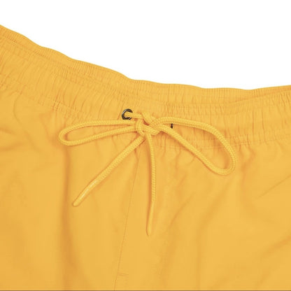 DREW HOUSE MASCOT POOL SHORT GOLDEN YELLOW