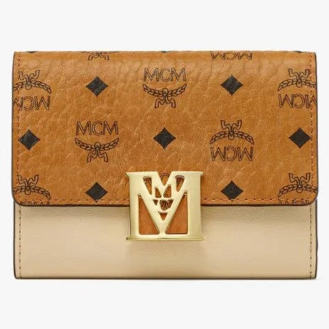 MCM CARD HOLDER MYSCALM01IW001