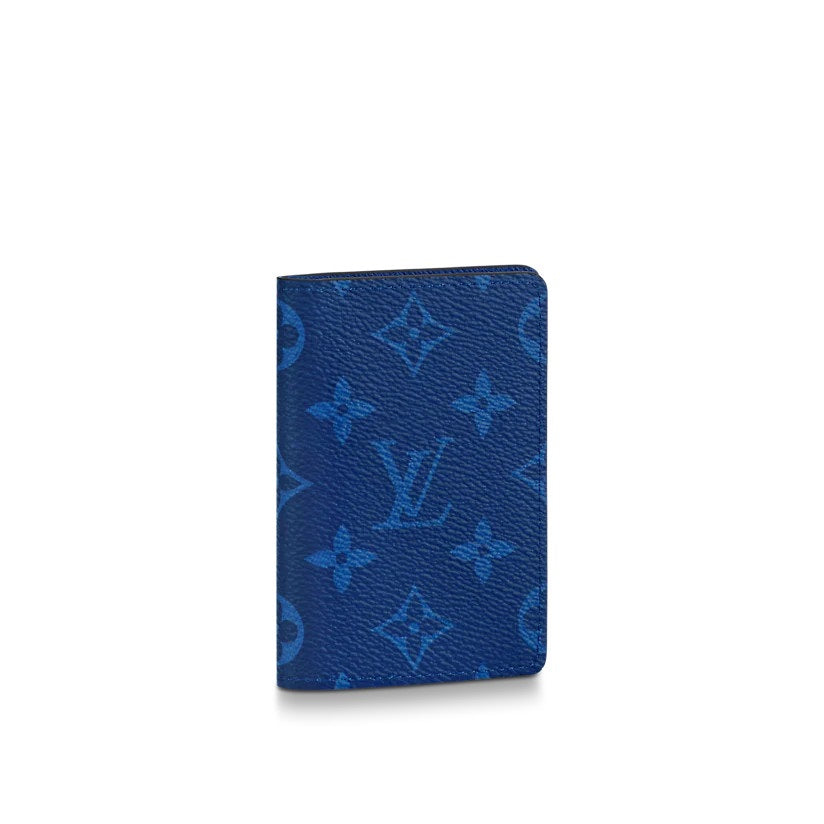 Slender Wallet Other Leathers  Wallets and Small Leather Goods  LOUIS  VUITTON