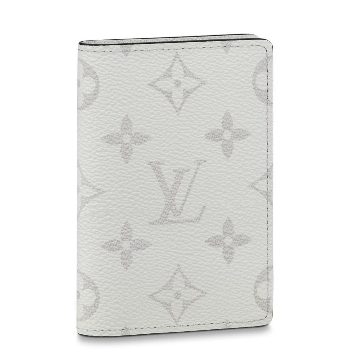Multiple Wallet Other Leathers  Men  Small Leather Goods  LOUIS VUITTON 