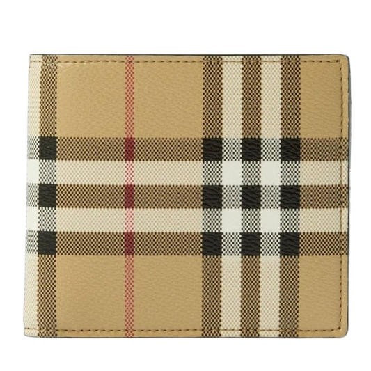 BURBERRY WALLET 01