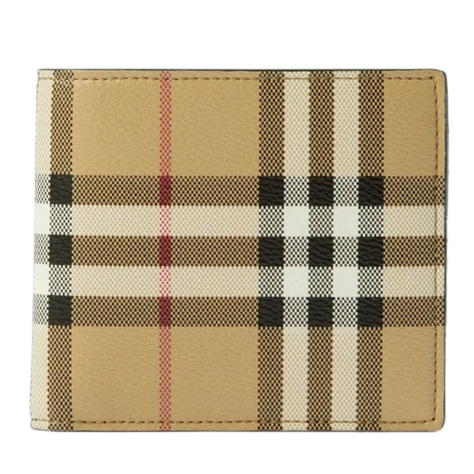 BURBERRY WALLET