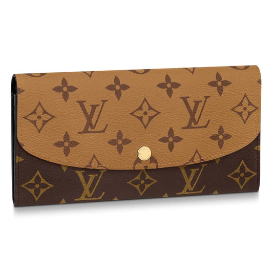 LOUIS VUITTON WALLET 08