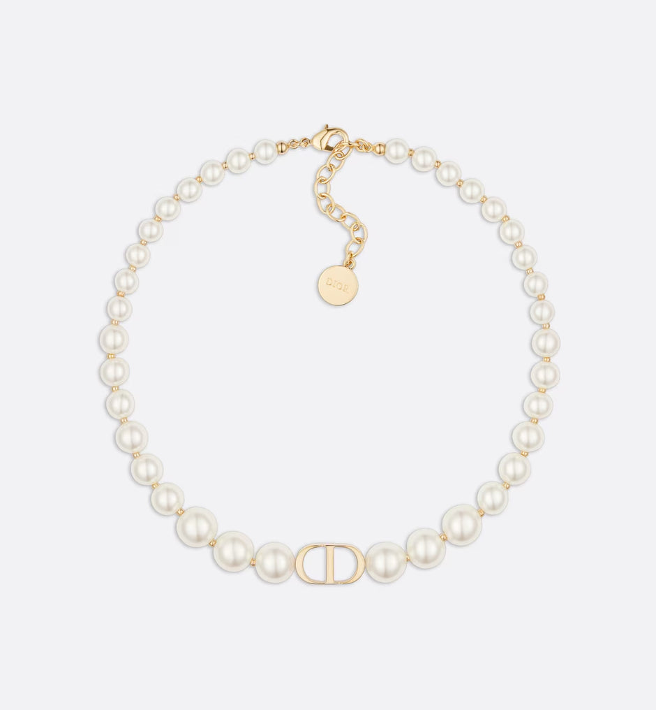 NECKLACE ETEFT AUTHENTIC