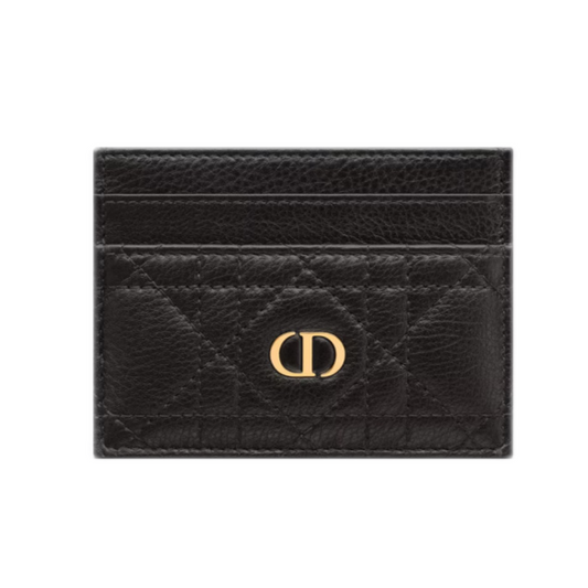 DIOR CARD HOLDER