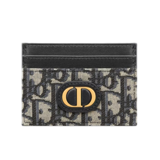 DIOR CARD HOLDER 02