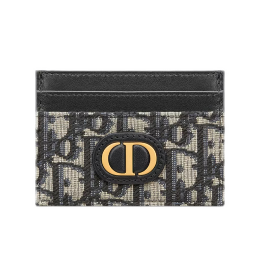 DIOR CARD HOLDER