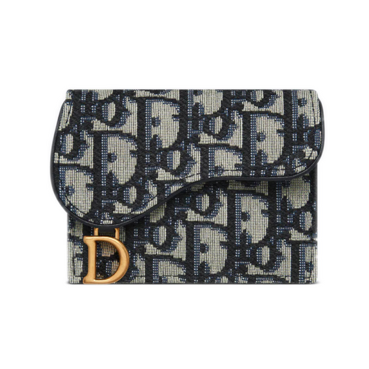DIOR CARD HOLDER 03