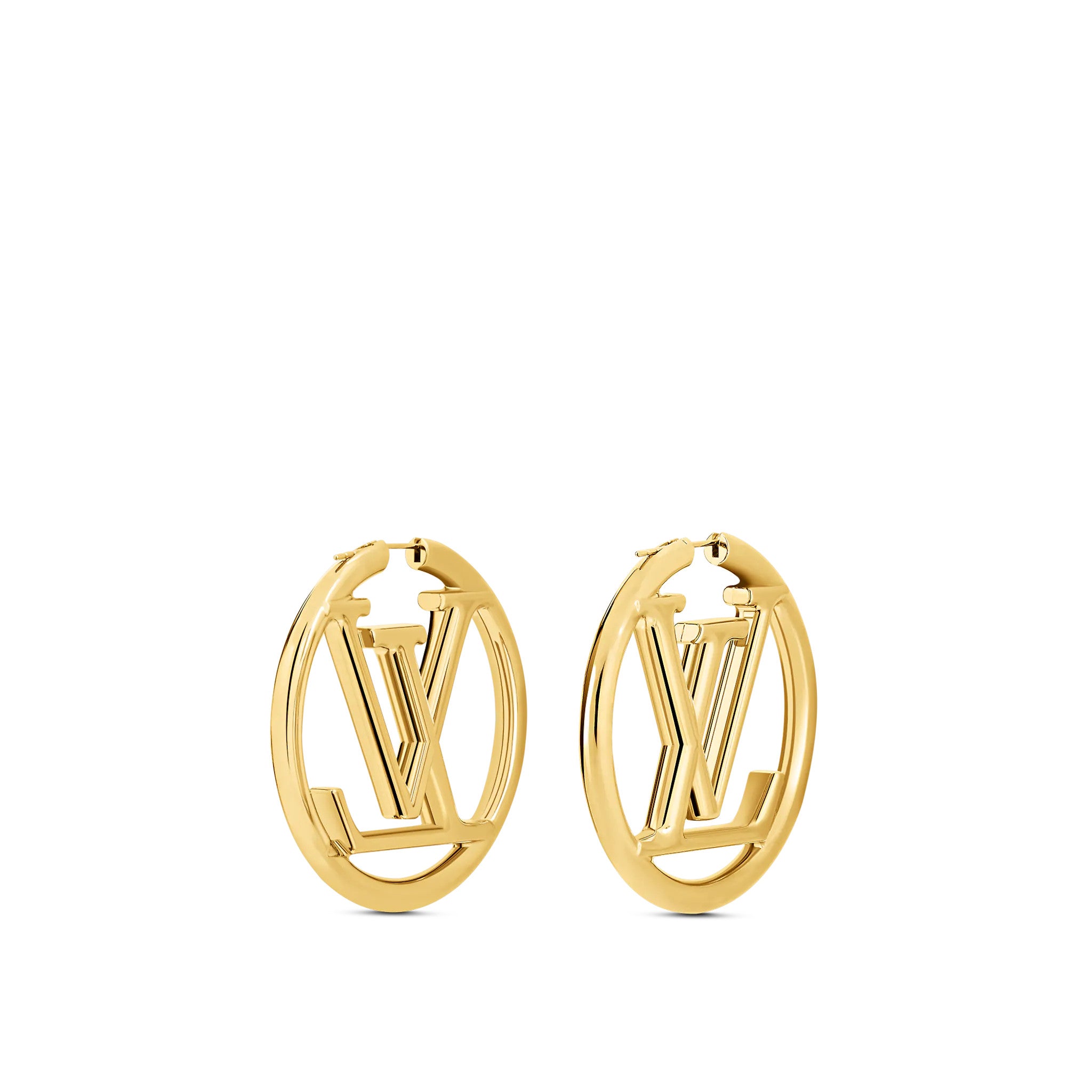 Shop Louis Vuitton 2023-24FW Louis Vuitton ☆M01283 ☆LV Stellar Earrings by  aamitene | BUYMA