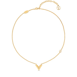 LV Stellar Necklace  Luxury All Fashion Jewelry  Fashion Jewelry  Women  M01224  LOUIS VUITTON
