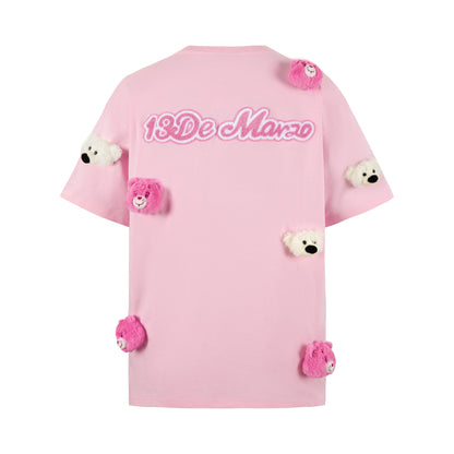 13DE MARZO T-SHIRT