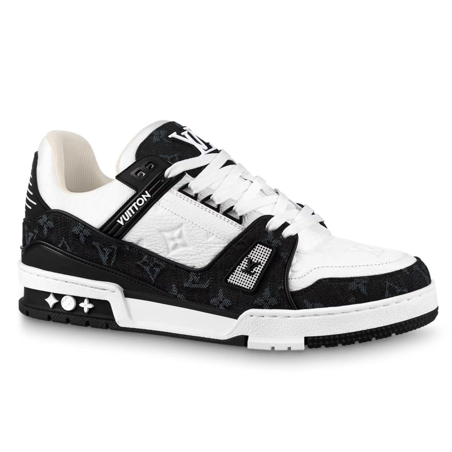 LOUIS VUITTON SNEAKERS 02 – ETEFT AUTHENTIC