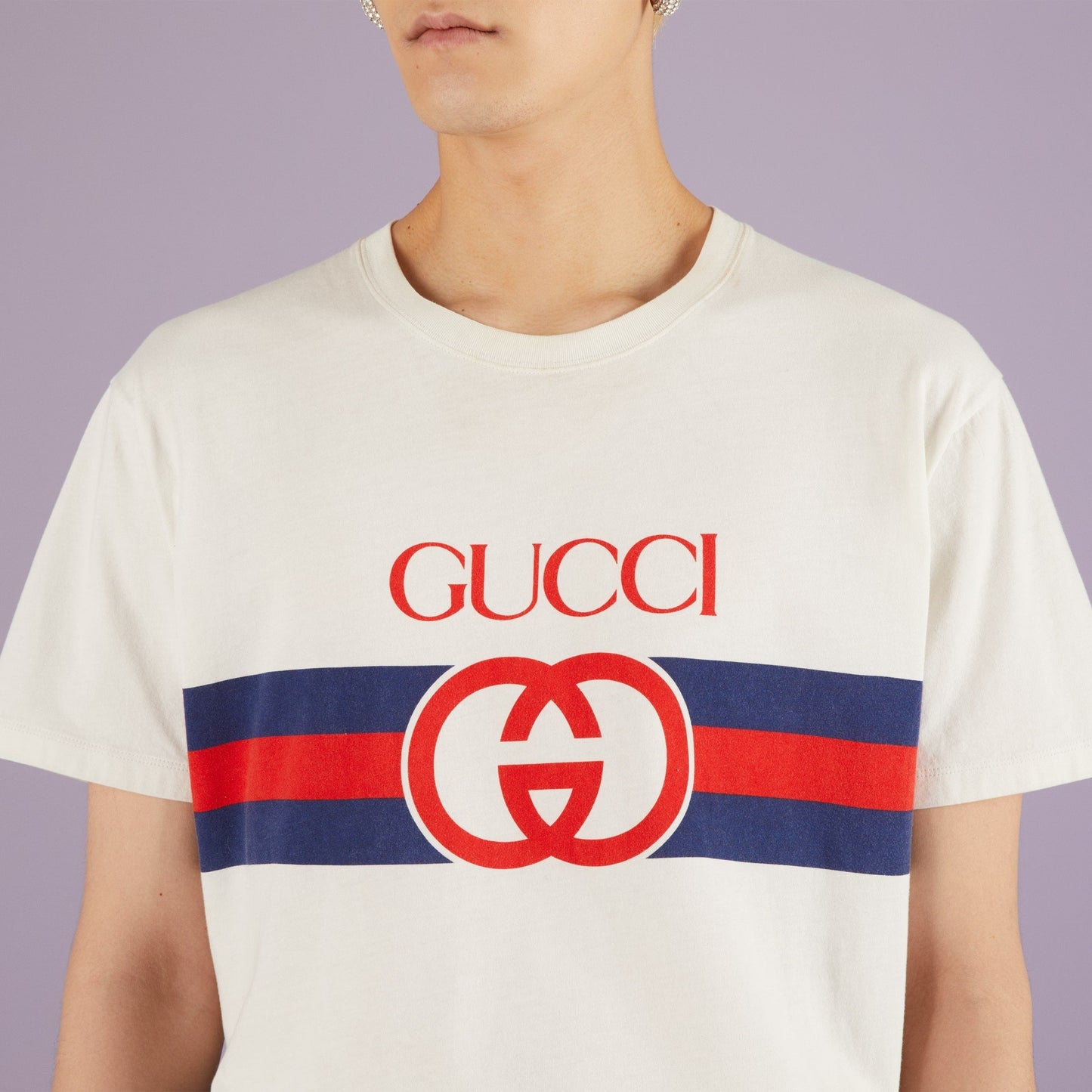 GUCCI T-SHIRT 03