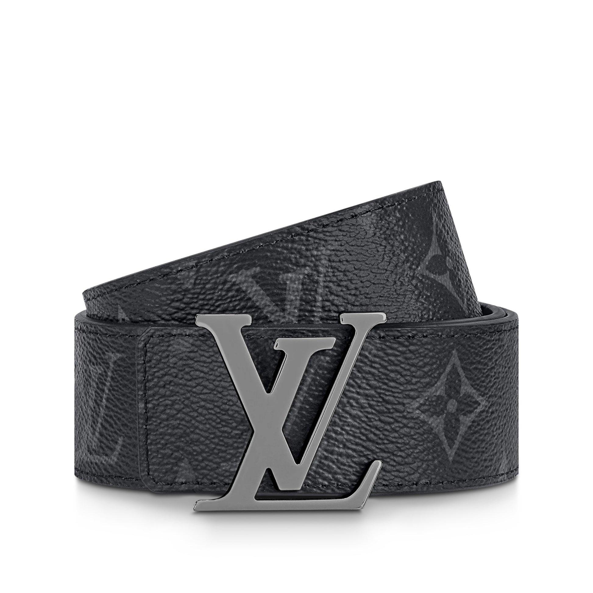 LOUIS VUITTON BELT 01