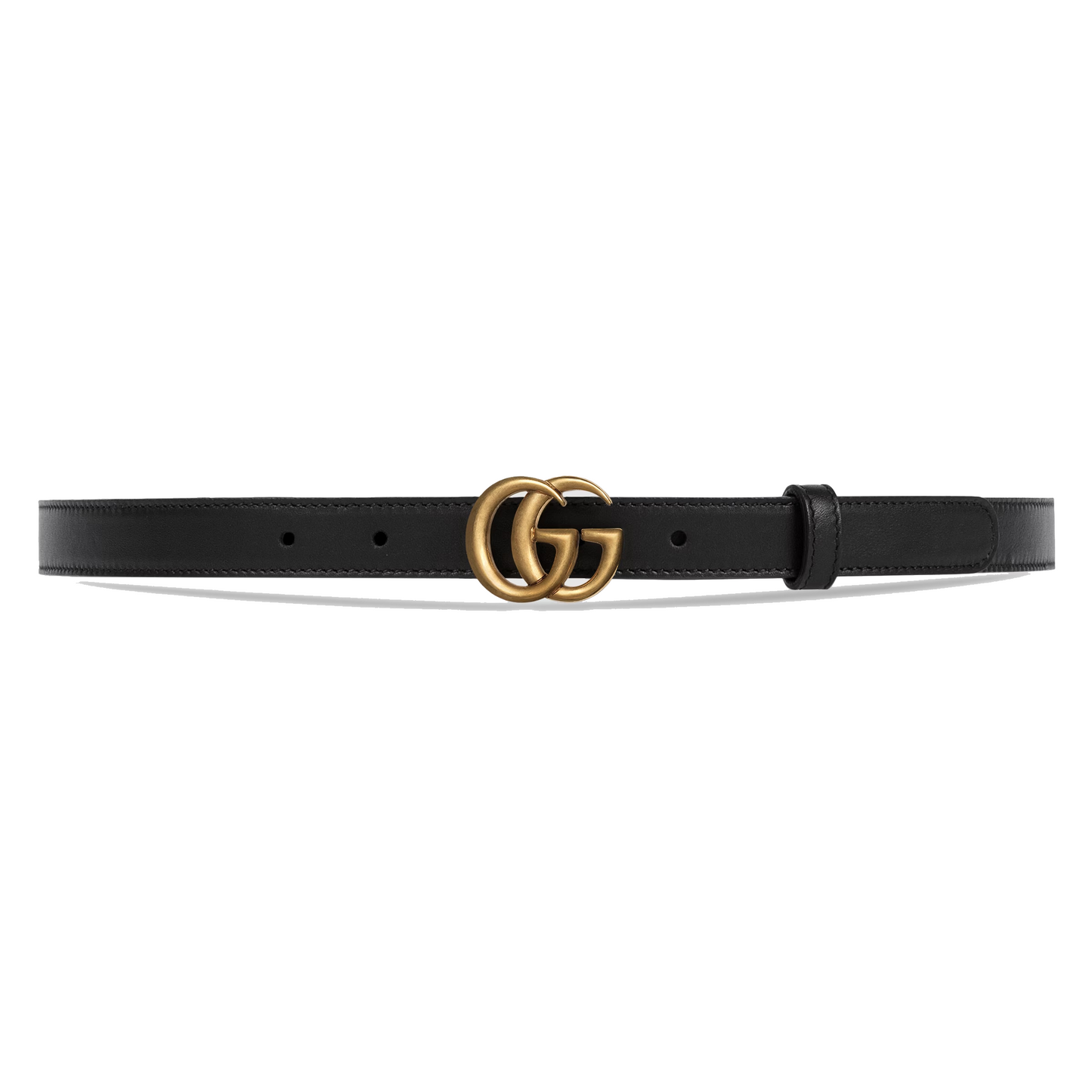 GUCCI BELT (2CM)