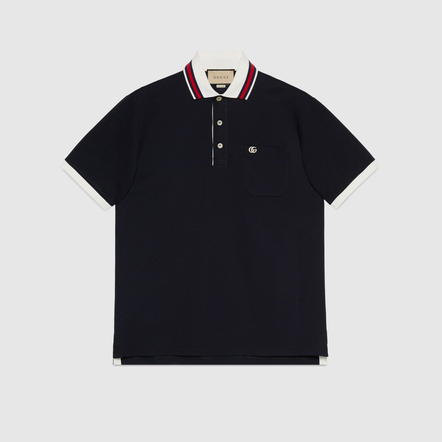 GUCCI POLO 03