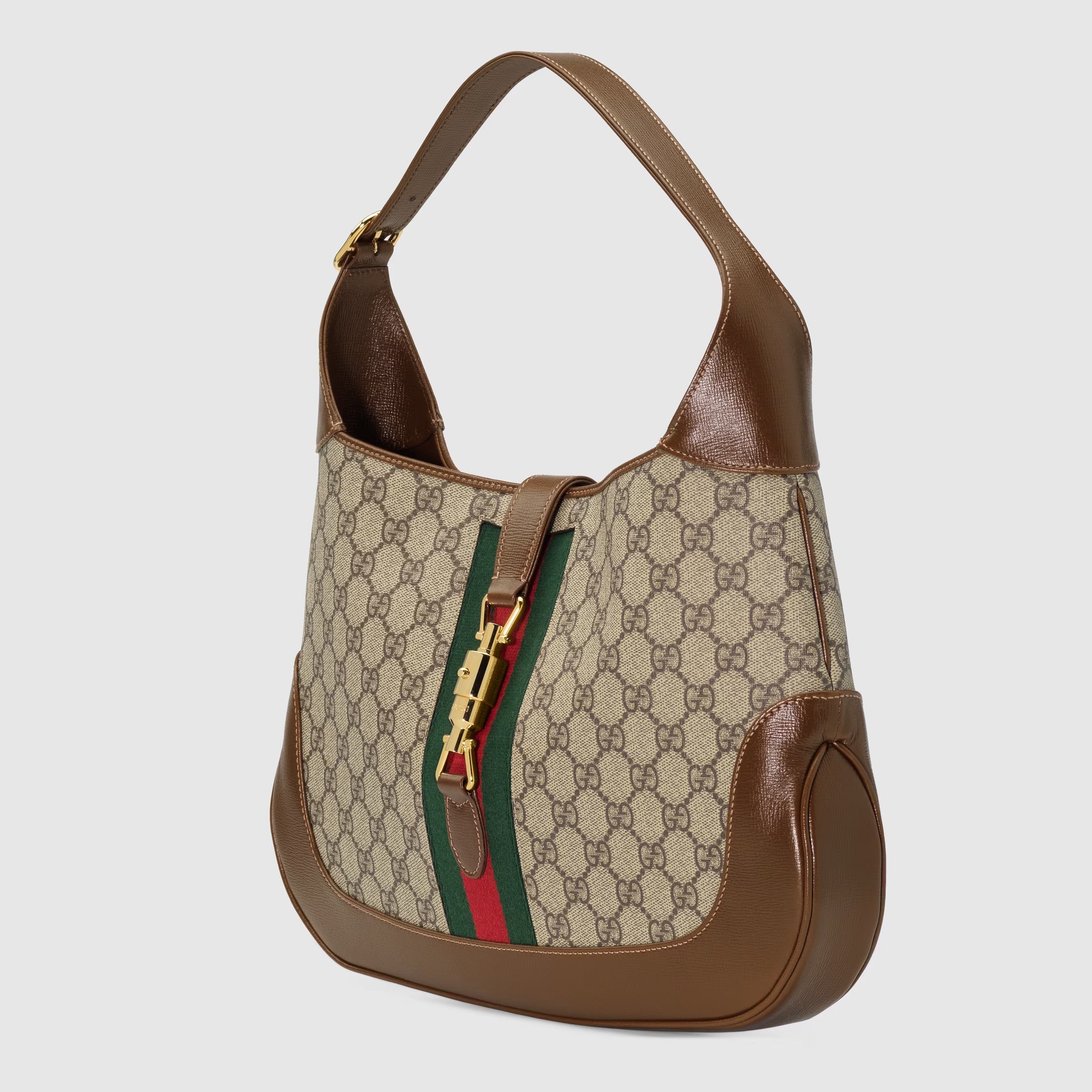 Gucci best sale bag 1961