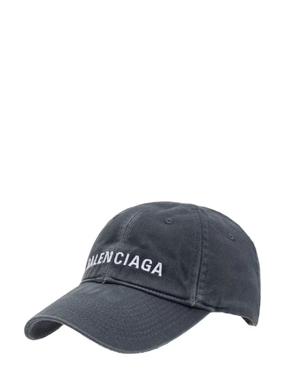 BALENCIAGA CAP