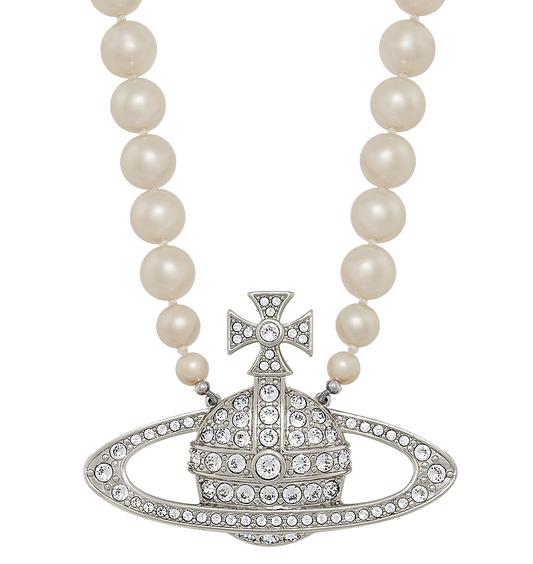VIVIENNE WESTWOOD NECKLACE 12