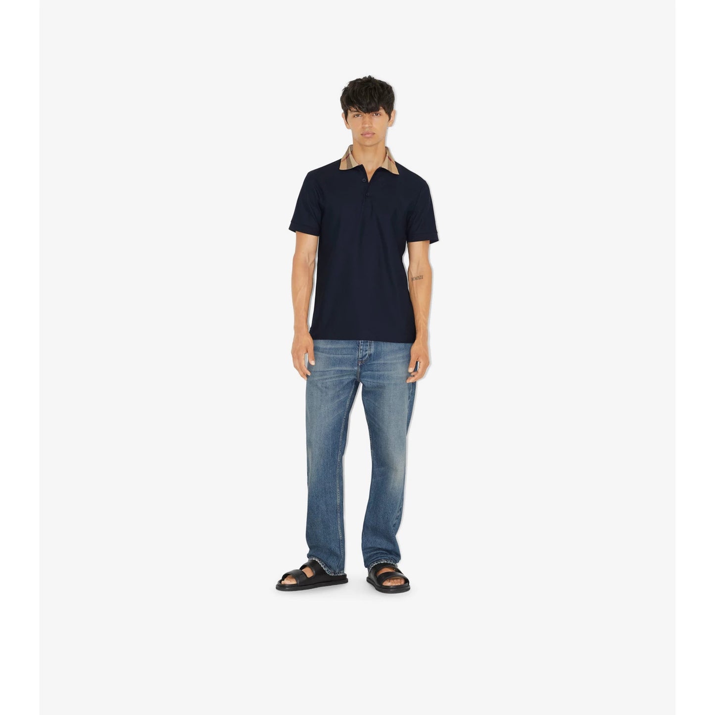 BURBERRY POLO 34