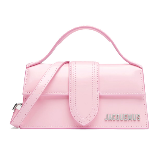 JACQUEMUS BAG 11 (18CM)