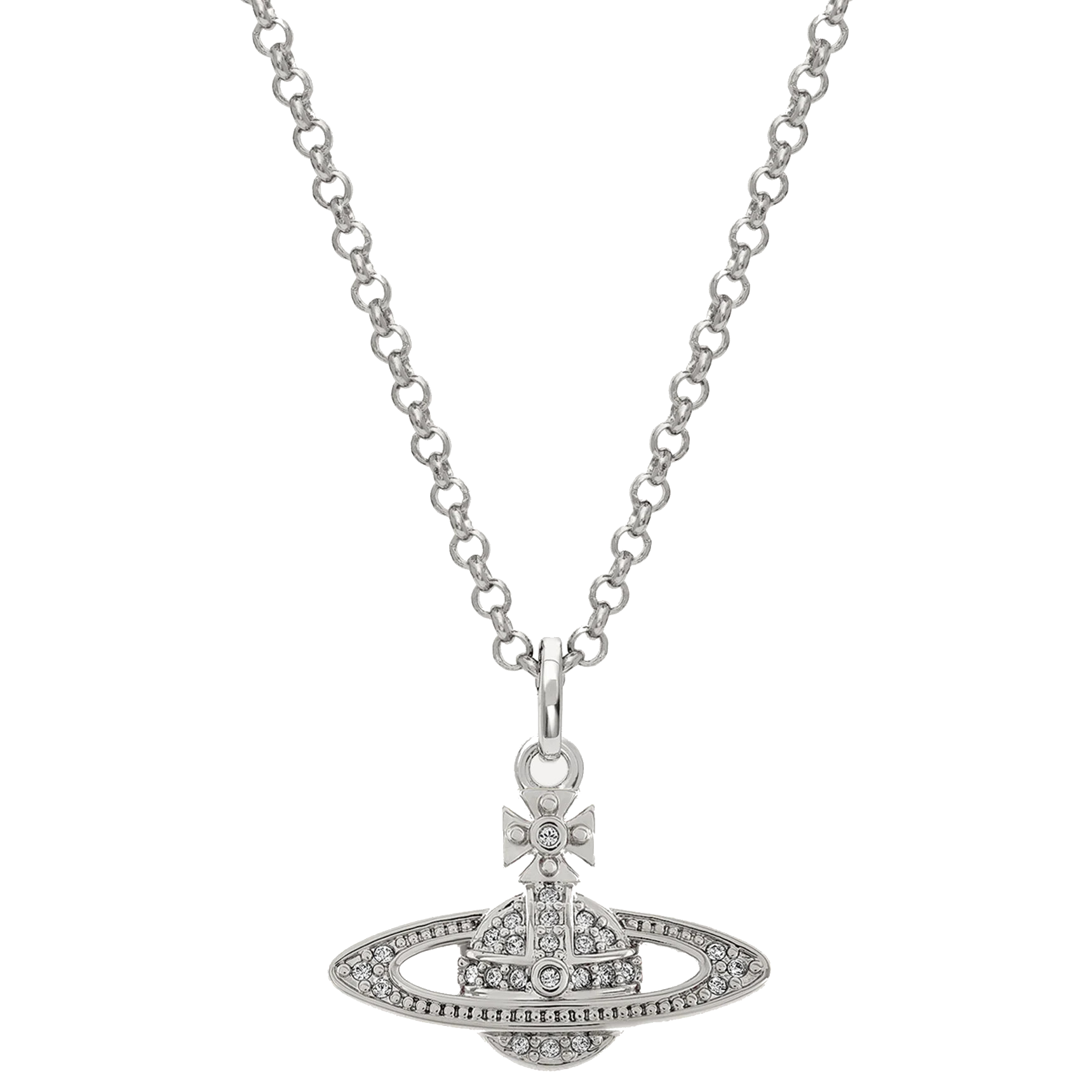 VIVIENNE WESTWOOD NECKLACE 13 – ETEFT AUTHENTIC