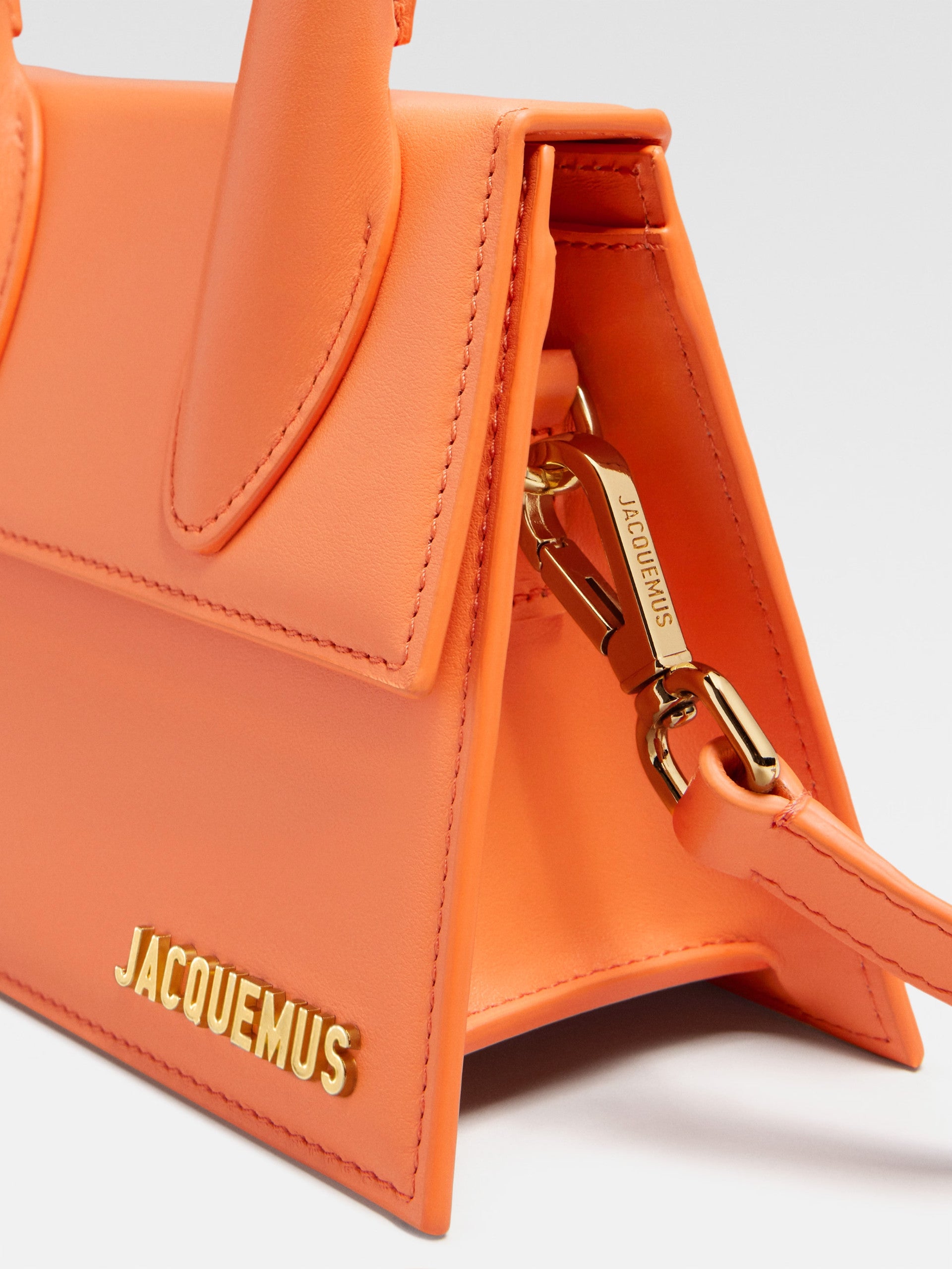 Jacquemus backpack sale