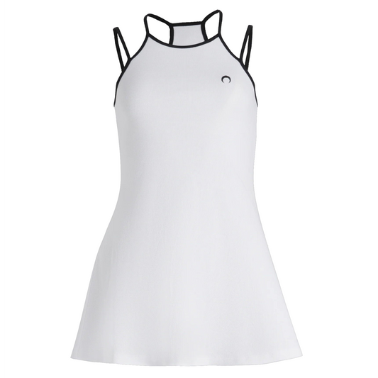 MARINE SERRE TOP 03 (DRESS)