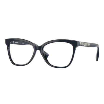 BURBERRY GLASSES NAVY