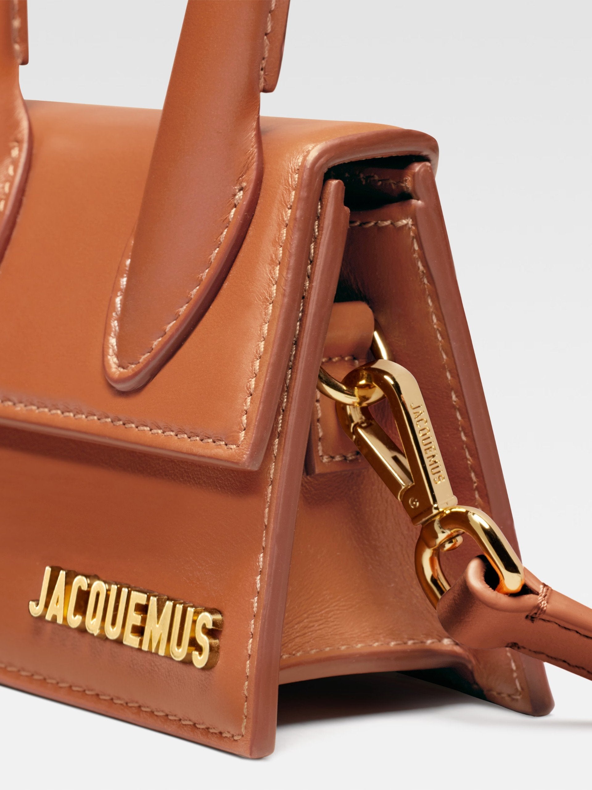 Jacquemus backpack hot sale